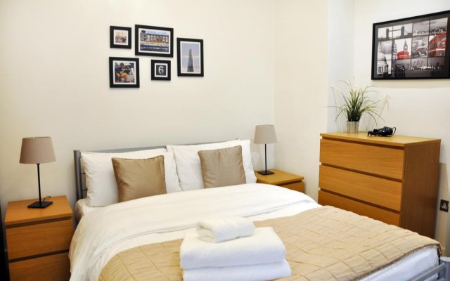 Lamington Apartments - Hammersmith