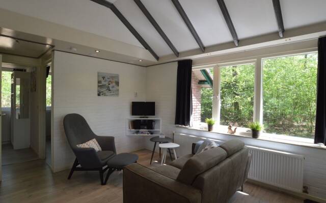 Detached Holiday Home With Sauna, Large Garden