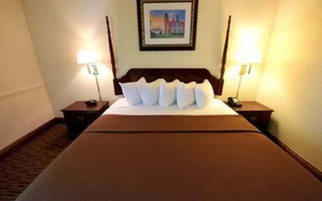 Mackinaw Budget Inn