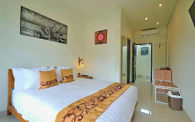Villa & Hotel B52 Gili Air