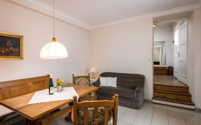 House Häuschen Traben-Trarbach