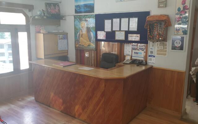 Hotel Shivalik