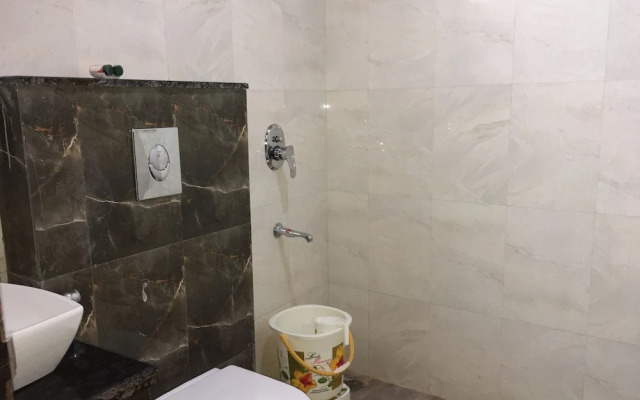 Hotel K3 Club Residency