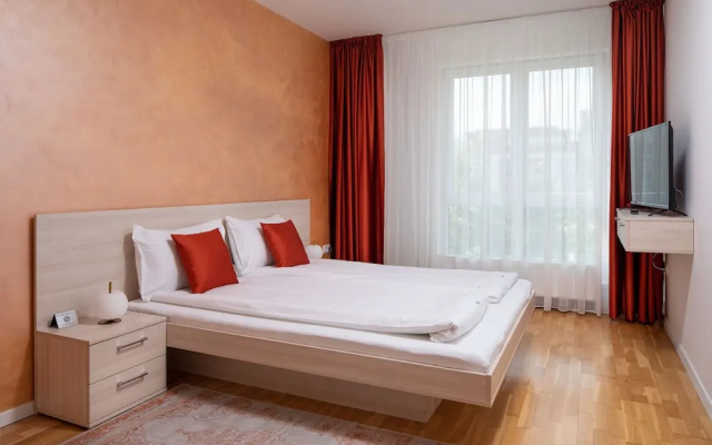 Brasov Holiday Apartments - PERLA