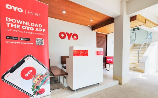 OYO 605 Lake View Phuket Place