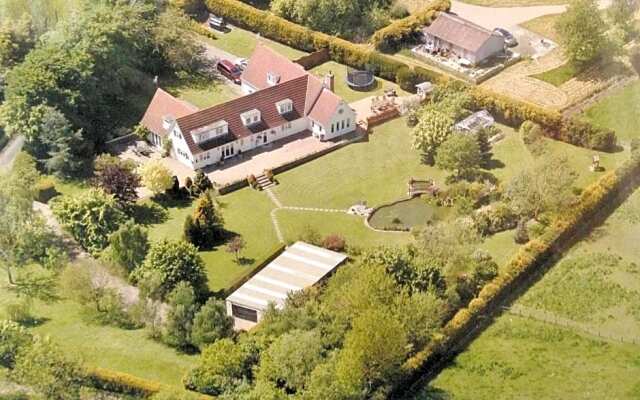 The Beeches Bed and Breakfast