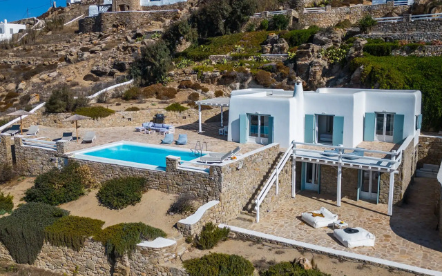 Mykonos Mood Villas