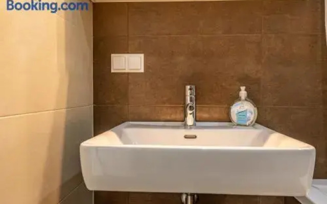 JR City Apartments Vienna