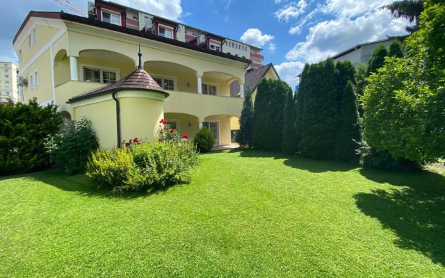 Gästehaus Auerhahn