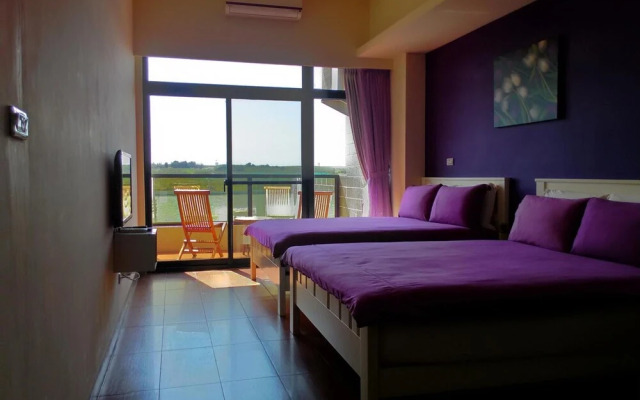 Rainbowsea B&B