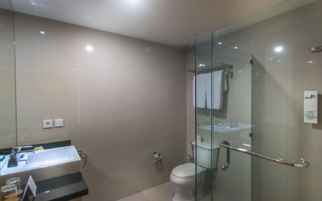 Seminyak Square Hotel And Villas