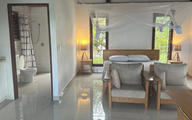 Vanuatu Villas