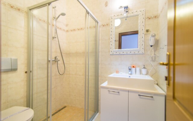 Hotel Villa Vrsar