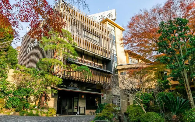 Albergo Yuraku