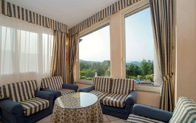 Toscana Wellness Resort