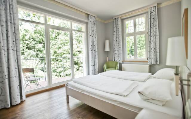 Elbterrassen im Wörlitzer Winkel