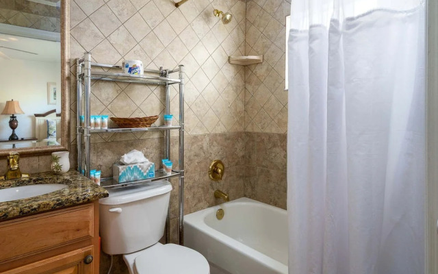 Gulf Breeze Bungalows