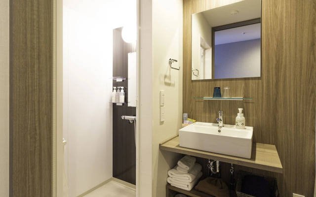 La'gent Stay Hakodate Ekimae