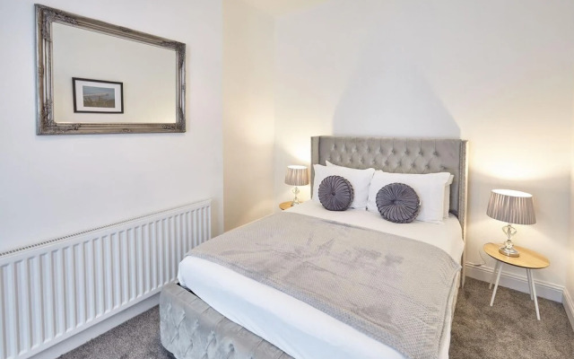 Host Stay Apartment 4 Pete s Retreat