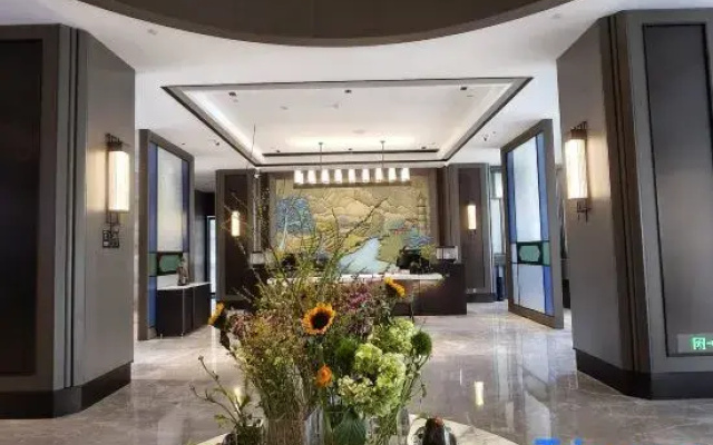 Jiao Tong Hotel
