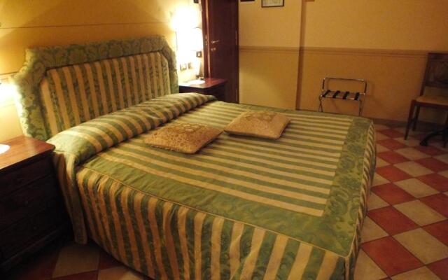 La Contrada dei Monti