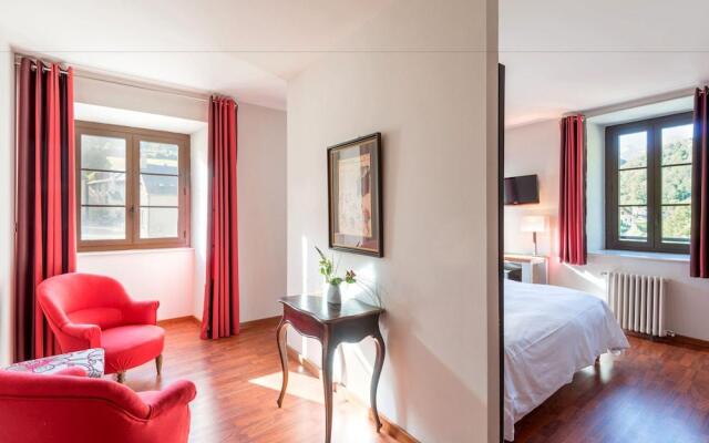 À la Brèche de Roland