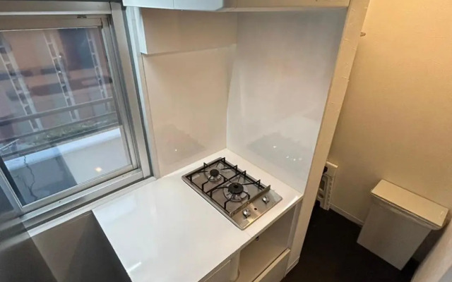 NIYS apartments 09 type