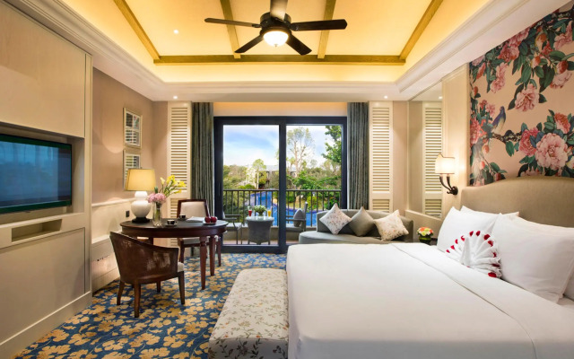 Seaview Resort Xiamen