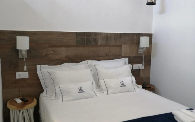 Hotel Veleiro