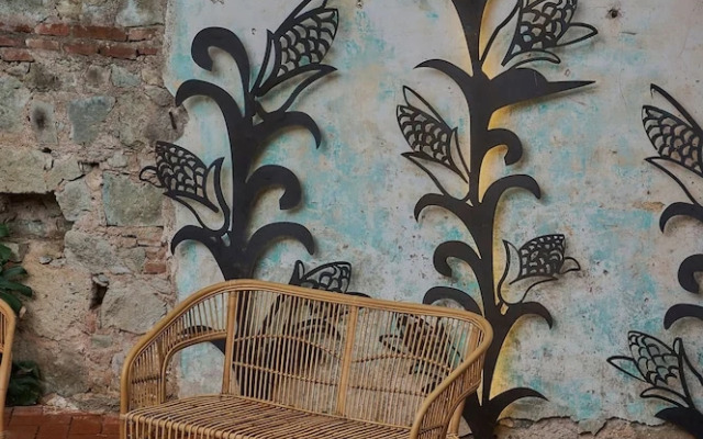 Ti Lade Alberca Dise o Ubicaci n AC