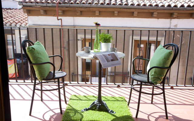 Apartamentos Puerta del Sol