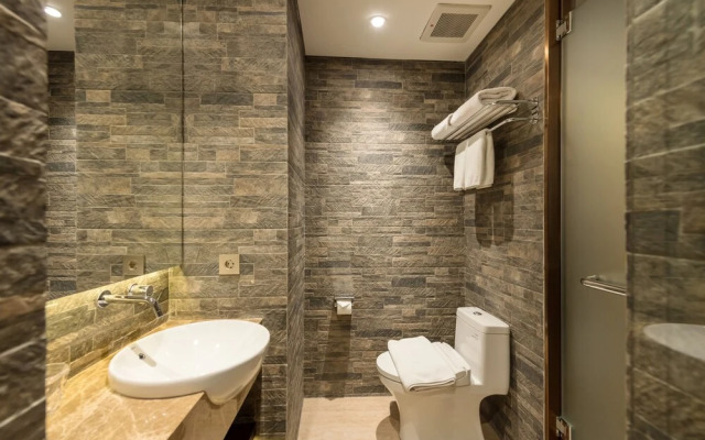Ashley Tang Menteng Jakarta