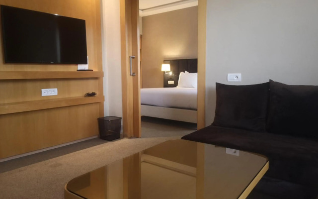 Hotel Annakhil
