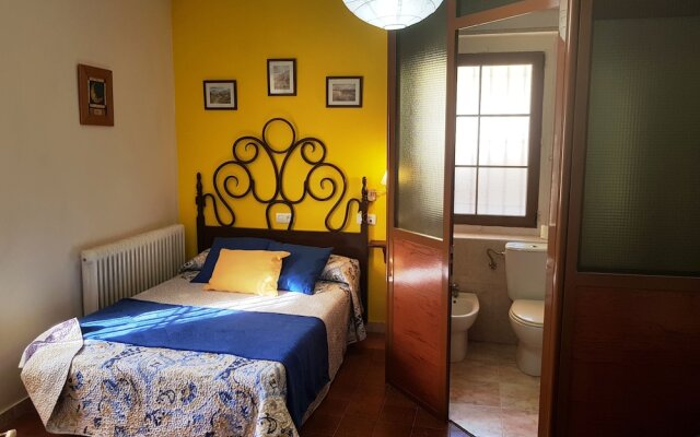 Rio España - Casa Rural Amplia 5 hab