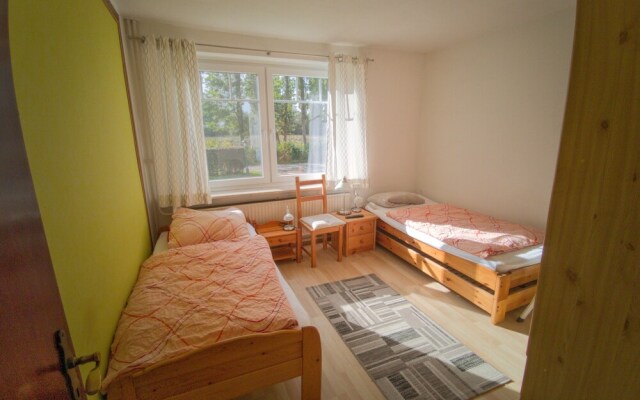 Gästehaus Tiedemann