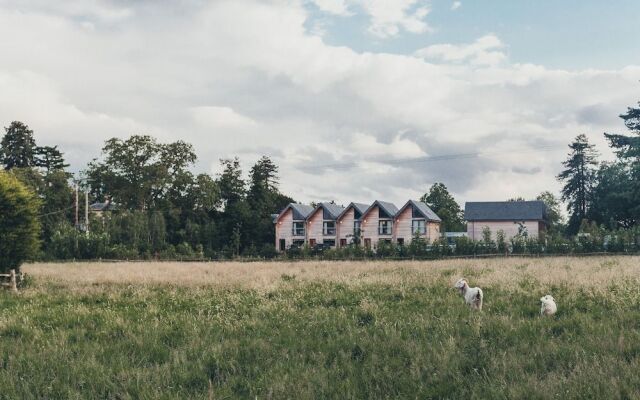 Northbrook Park Mews