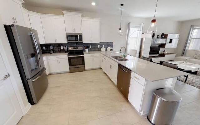 Champions Gate by ACO Vacation Homes