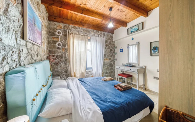 Magical View, Villa Asproneri, Kamena Vourla