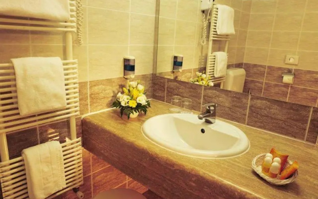 Act-Ion Hotel Neptun 4