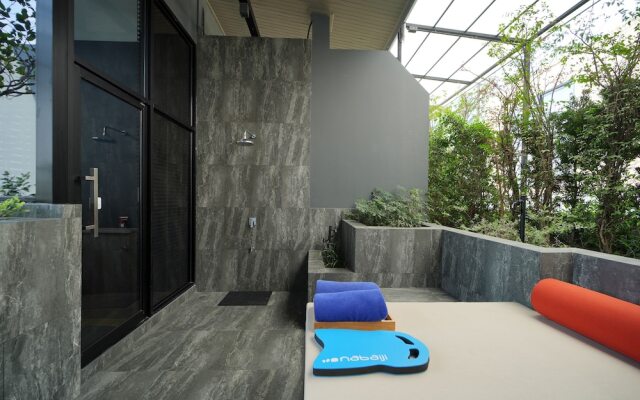 Ten Six Hundred, Chao Phraya, Bangkok by Preference, managed by The Ascott Limited