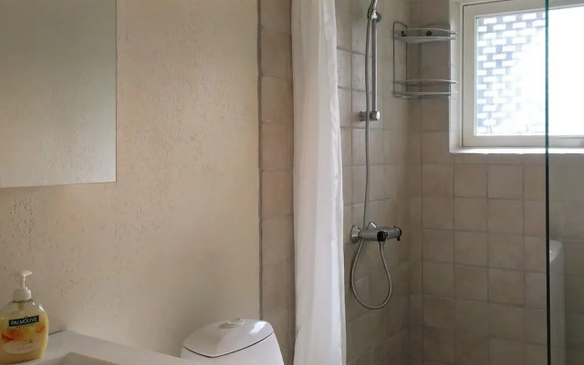 6 Person Holiday Home in Jerup