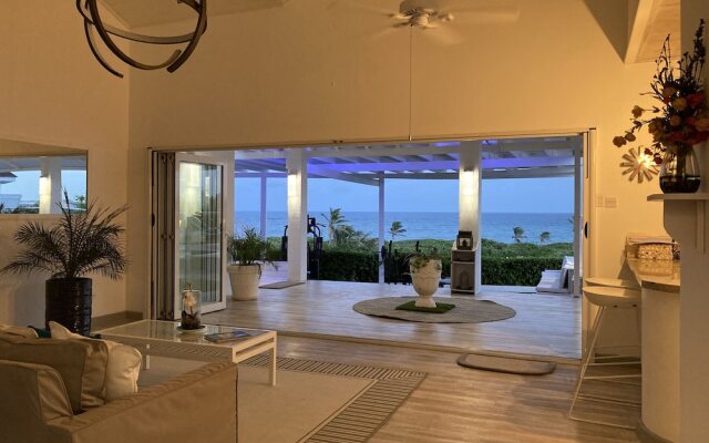 Unique Rare Villa! Retreat Style, Full Sea Views With Private Pool & Hot Tub! 3 Bedroom Villa by Redawning