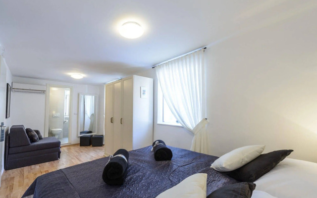 Rooms Andro
