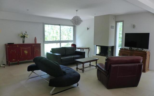 Villa HOUX & IVY #0384