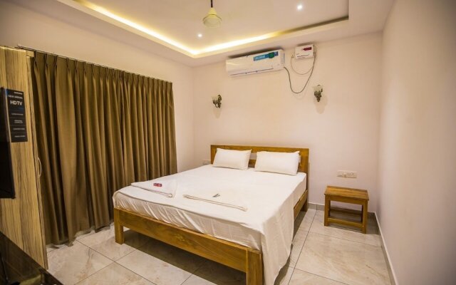 Forest View farmhouse stay