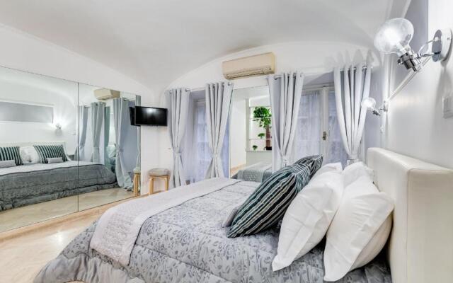 Deluxe Suite Welness