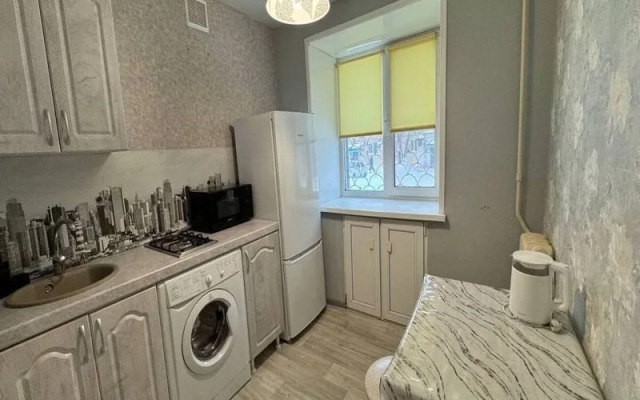 АпартЛэнд на Октябрьском проспекте, 36/2