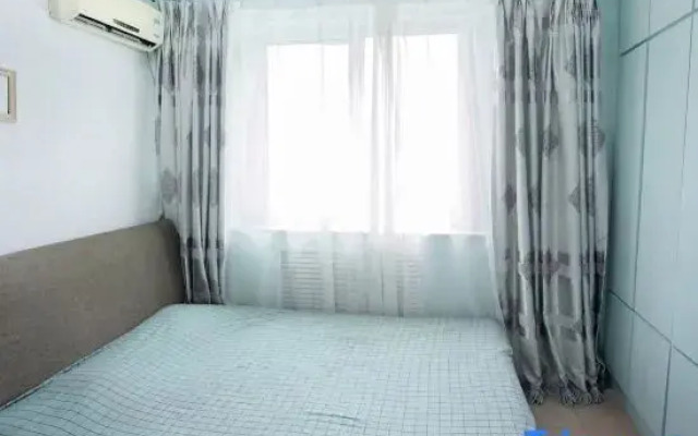 Winner B&B (Nanxinglong Unit Shop)