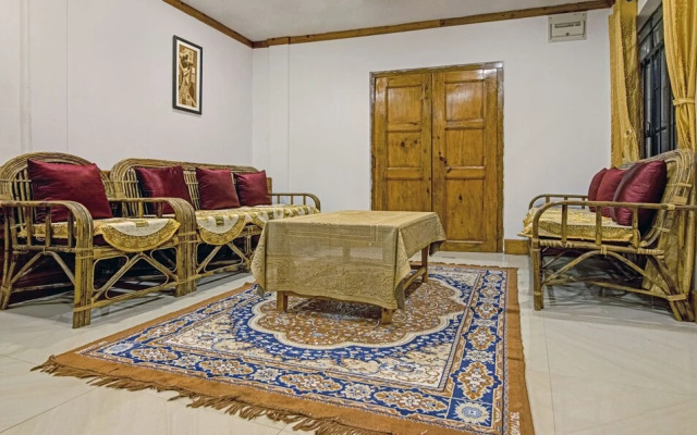 Treebo Omega Stay Inn