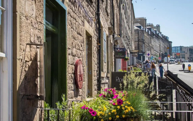 The Art House at The New Town